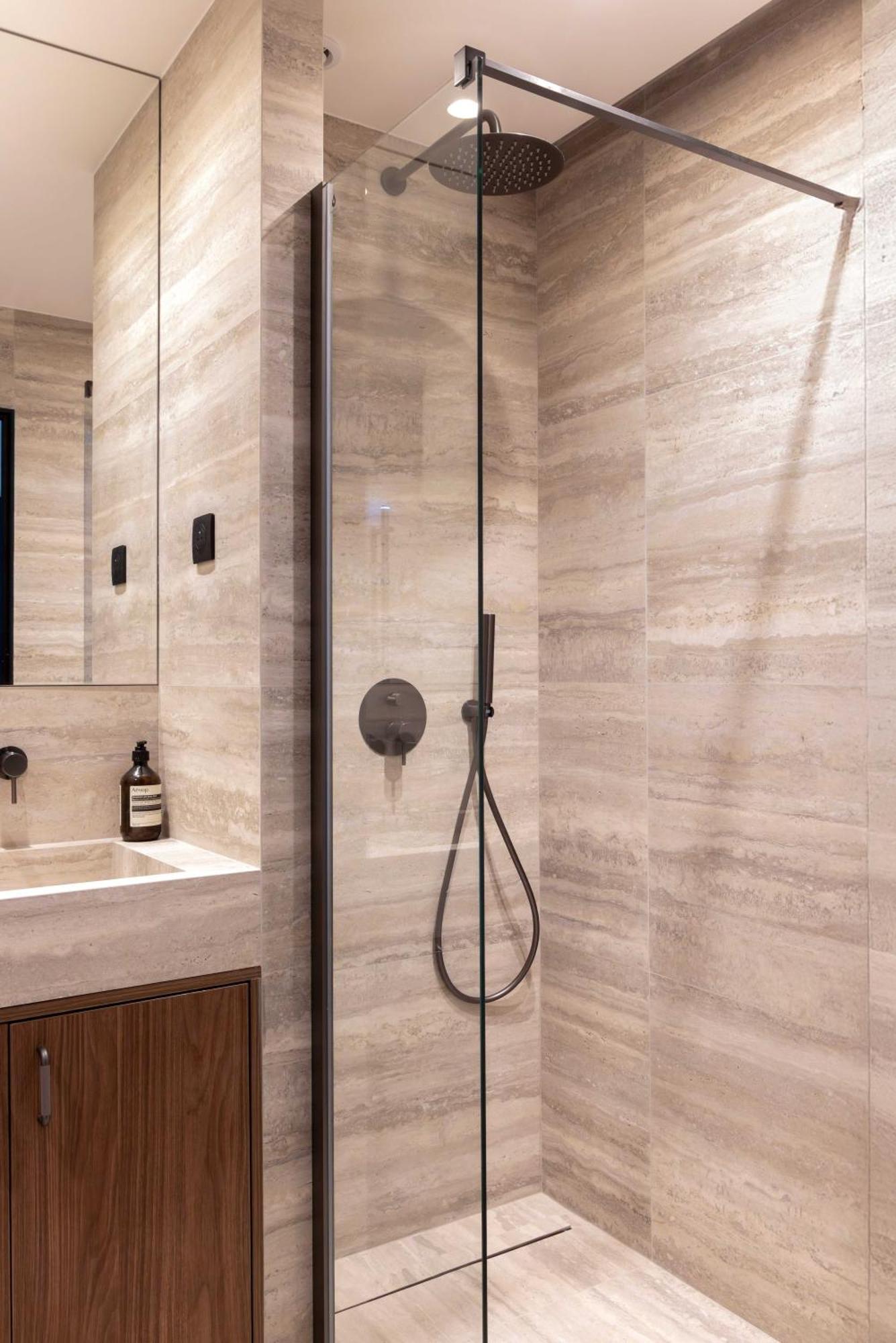 Apartment Luxury 2p - Monceau 8th Paris