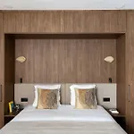 Luxury 2P Studio - Monceau Paris 8Th
