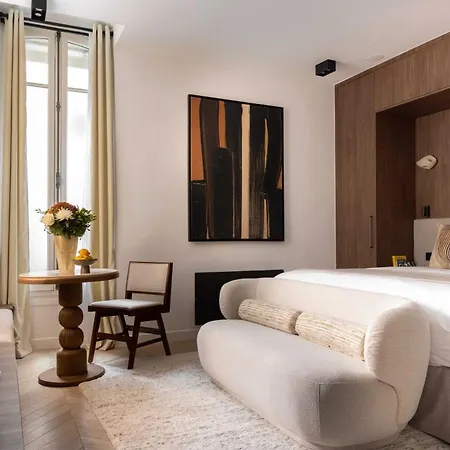 Appartamento Luxury 2p - Monceau 8th