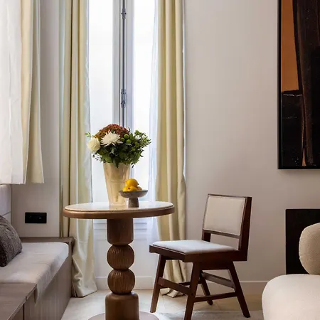 Luxury 2p - Monceau 8th Parigi