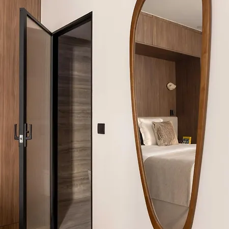 Luxury 2p - Monceau 8th Parigi