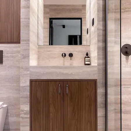 Luxury 2p - Monceau 8th Appartamento Parigi