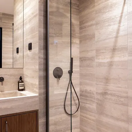 Appartamento Luxury 2p - Monceau 8th Parigi