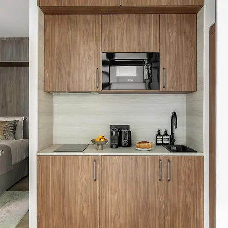Luxury 2p - Monceau 8th Appartamento *