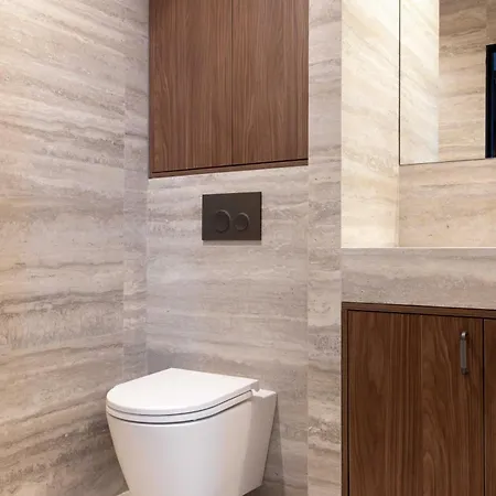 Luxury 2p - Monceau 8th * Parigi