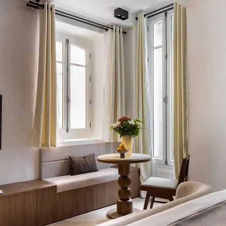 Luxury 2p - Monceau 8th Parigi